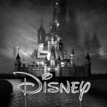 Walt Disney Pictures Logo Disney Wiki Fandom