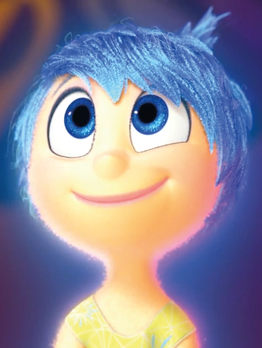 joy disney wiki - joy inside out disney wiki