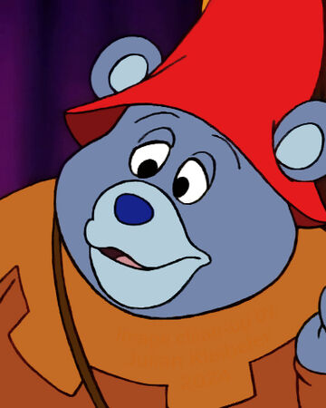 Tummi Gummi Disney Wiki Fandom