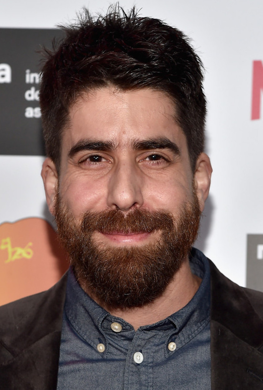 Adam Goldberg tv show