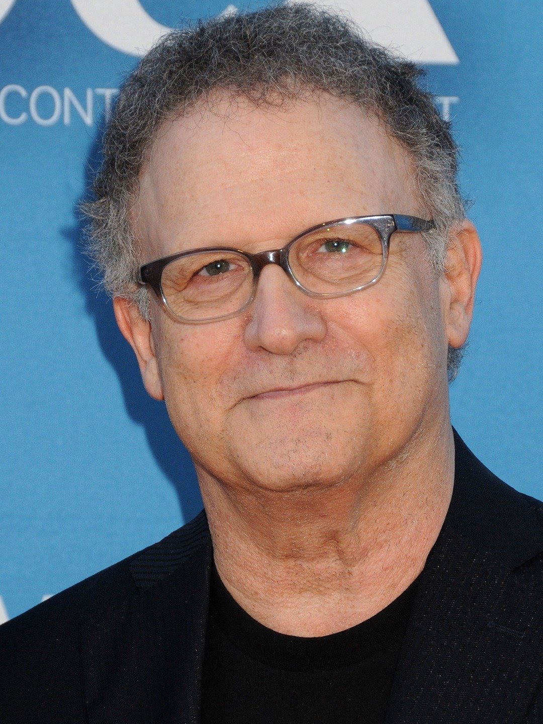 Albert Brooks Albert Brooks