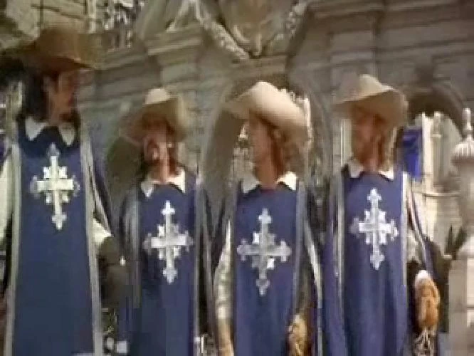Image - D'Artagnan's Quest For Valor9.jpg | Disney Wiki ...
