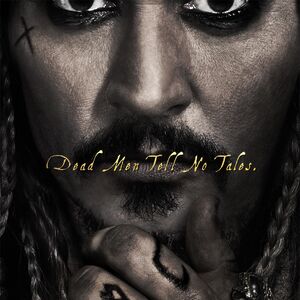 Pirates Of The Caribbean Dead Men Tell No Tales Gallery Disney Wiki Fandom