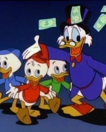 Opening De Patoaventuras Disney Wiki Fandom