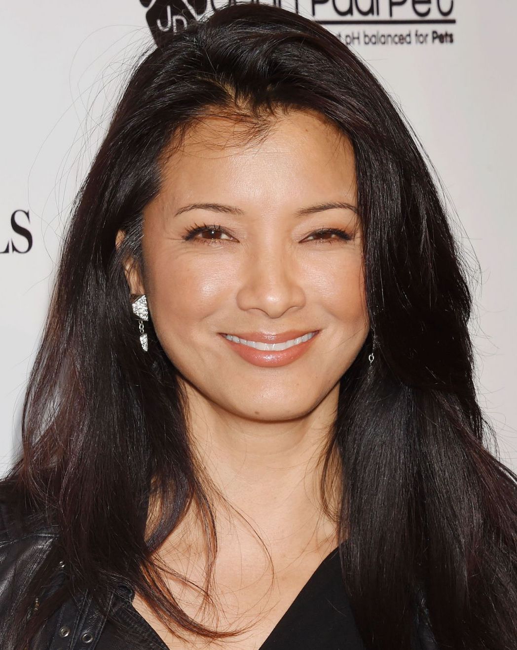 People Kelly Hu 