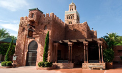 Morocco
