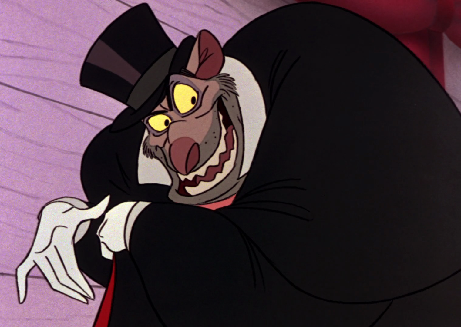 ratigan toy