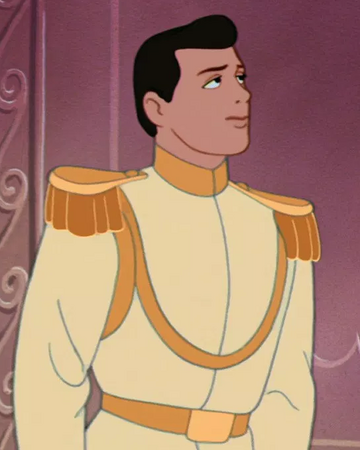 Prince Charming Disney Wiki Fandom