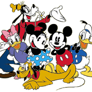 The Sensational Six Disney Wiki Fandom