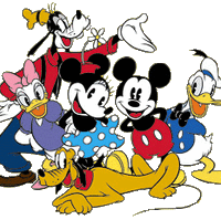 The Sensational Six Disney Wiki Fandom