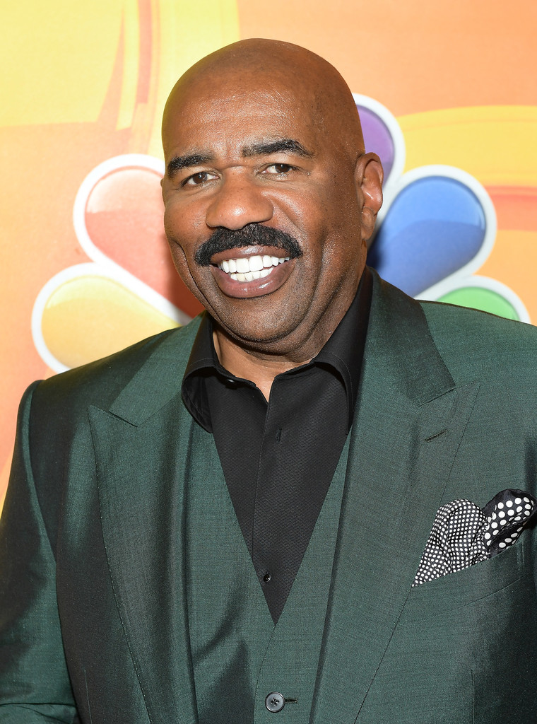 Steve Harvey | Disney Wiki | Fandom