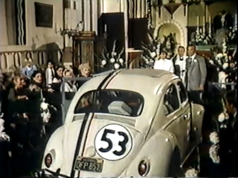 Image Herbie TV Series 7.jpg Disney Wiki FANDOM powered by Wikia