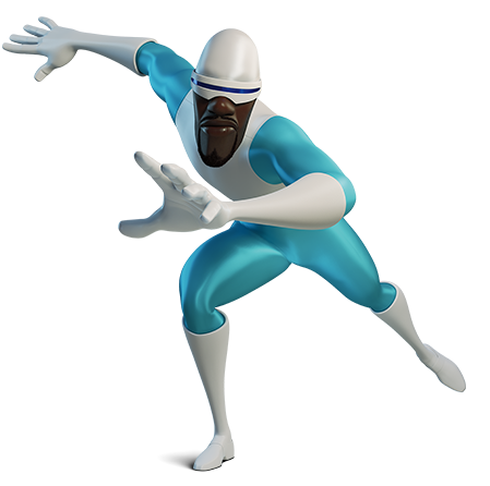 Frozone | Disney Wiki | FANDOM powered by Wikia