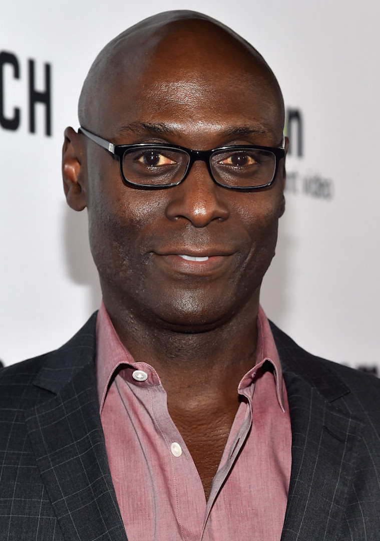 Lance Reddick | Disney Wiki | Fandom