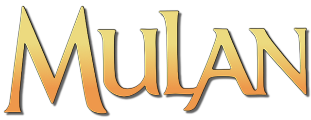 Image - Mulan Logo.png | Disney Wiki | FANDOM powered by Wikia