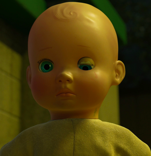 baby big toy