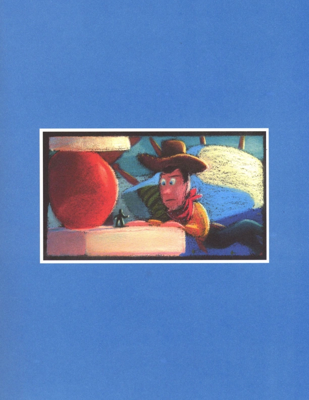 Image Toy Story sketchbook 011.png Disney Wiki FANDOM powered by