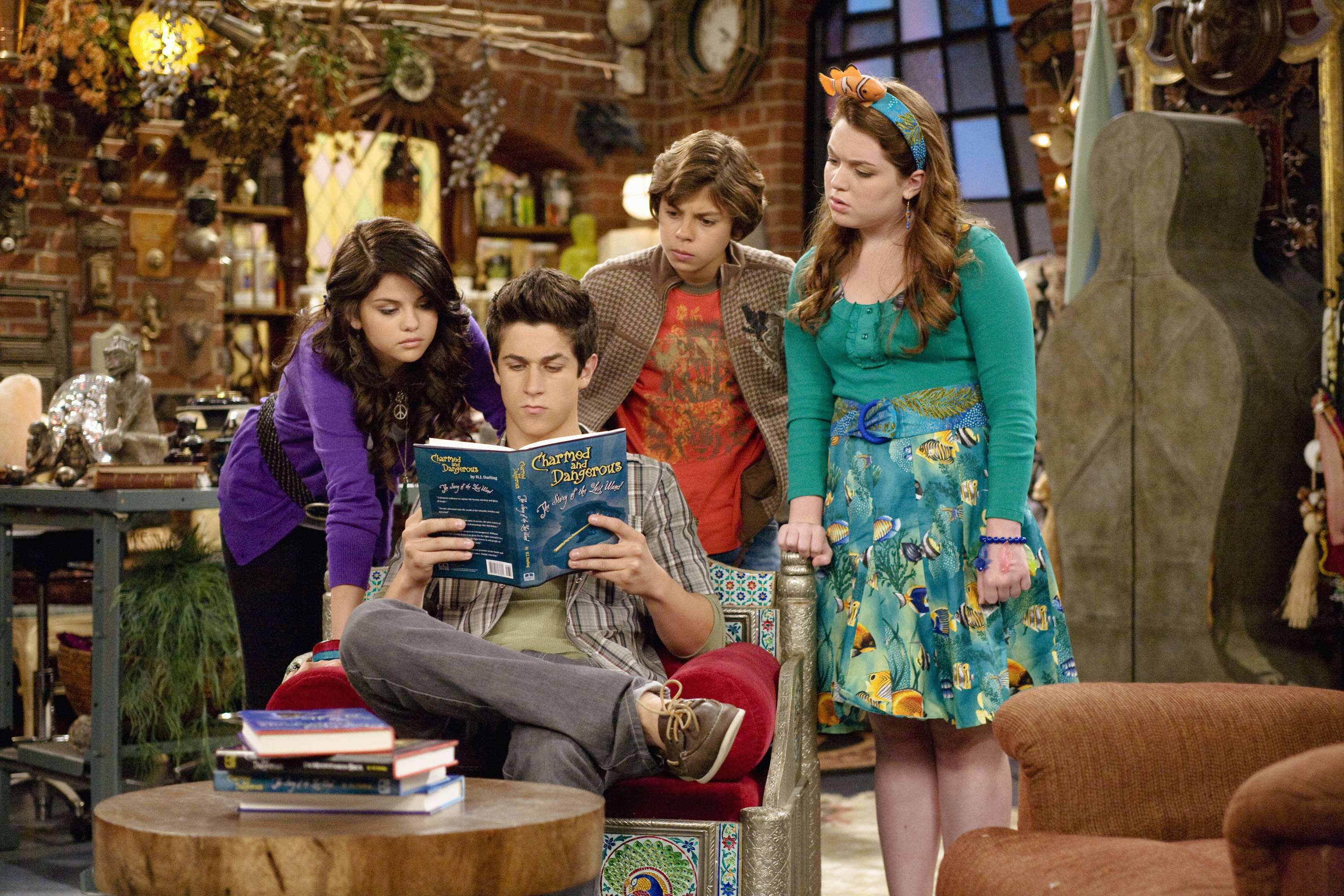 future harper disney wiki fandom powered by wikia