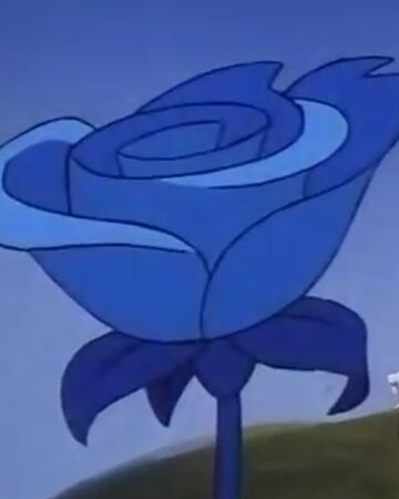 Blue Rose Of Forgetfulness Disney Wiki Fandom