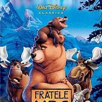 Fratele Urs Disney Wiki Fandom