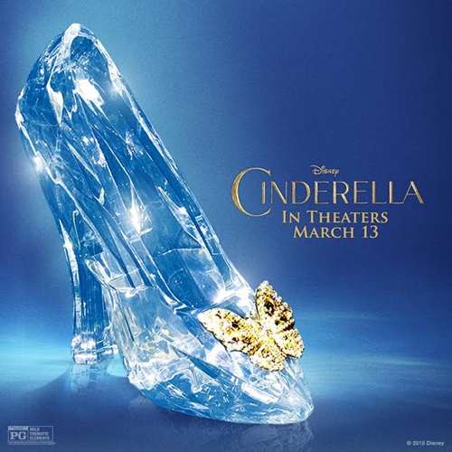 Image Cinderella Slipper Giveaway Disney Wiki Fandom Powered By Wikia 