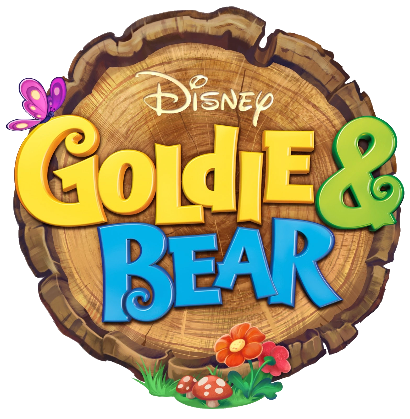 Goldie & Bear Disney Wiki Fandom