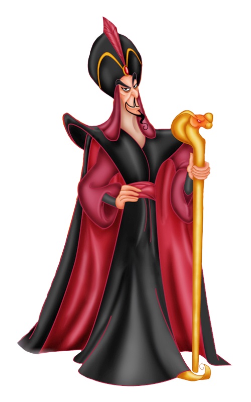 Jafar | Disney Wiki | FANDOM powered by Wikia