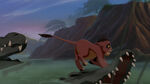 Crocodiles (The Lion King II: Simba's Pride) | Disney Wiki | FANDOM