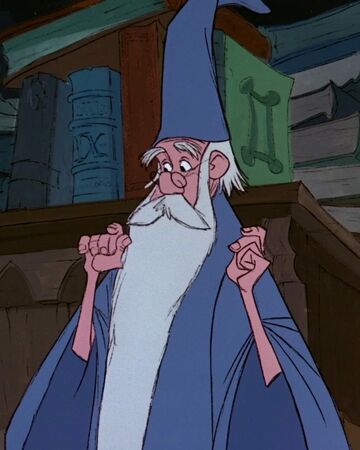 Merlin Disney Wiki Fandom