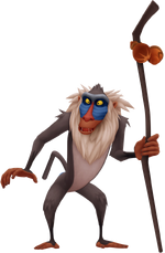 Rafiki KHII