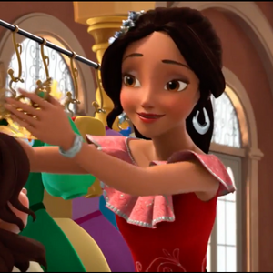 Heart Of The Jaguar Disney Wiki Fandom