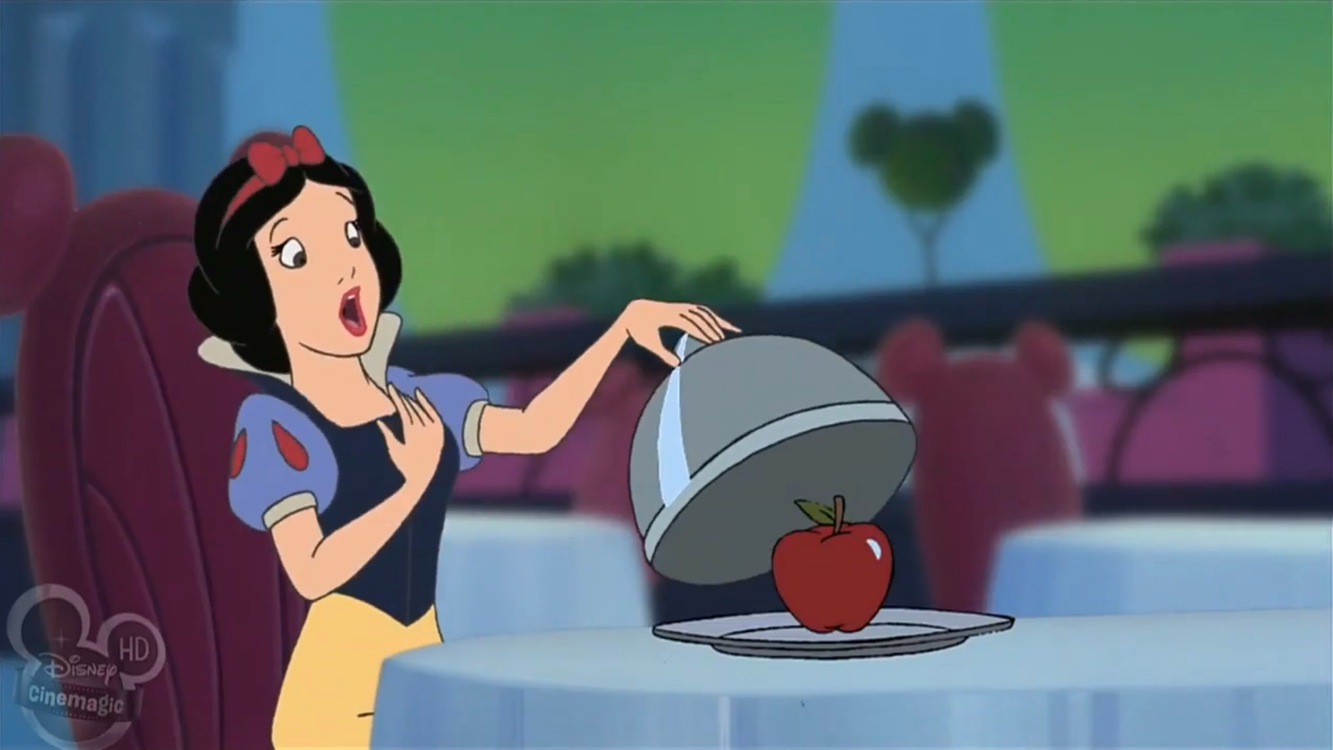 Snow White Disney Wiki Fandom