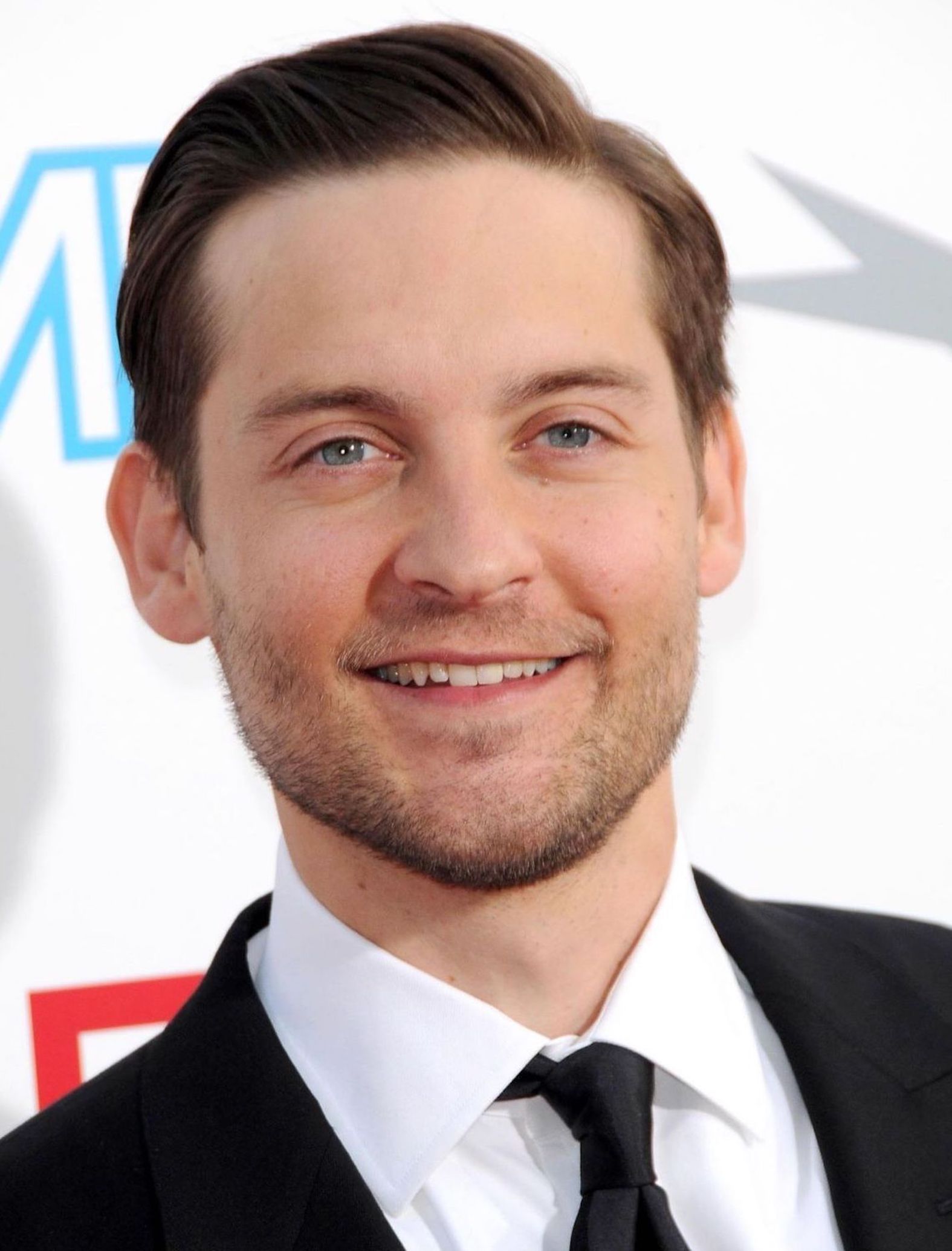 Toby Maguire