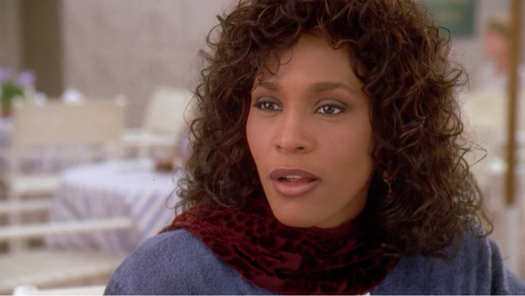Whitney Houston | Disney Wiki | FANDOM powered by Wikia