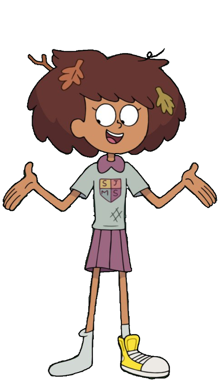 Categoria:Personagens De Amphibia | Disney Wiki | Fandom