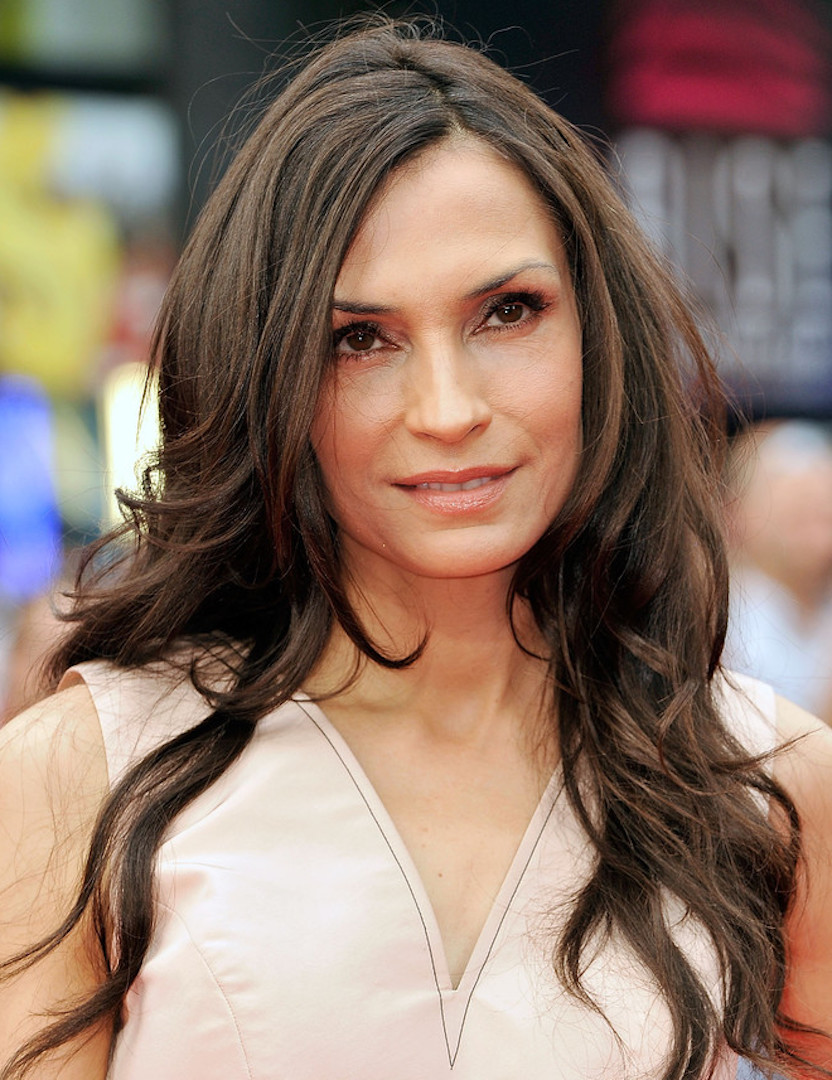 Famke Janssen | Disney Wiki | Fandom