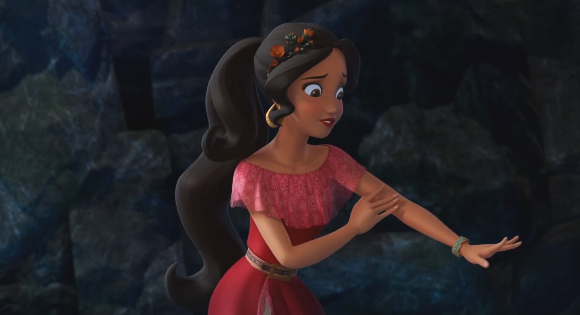 Image - First Day of Rule Elena free.jpg | Disney Wiki | FANDOM powered