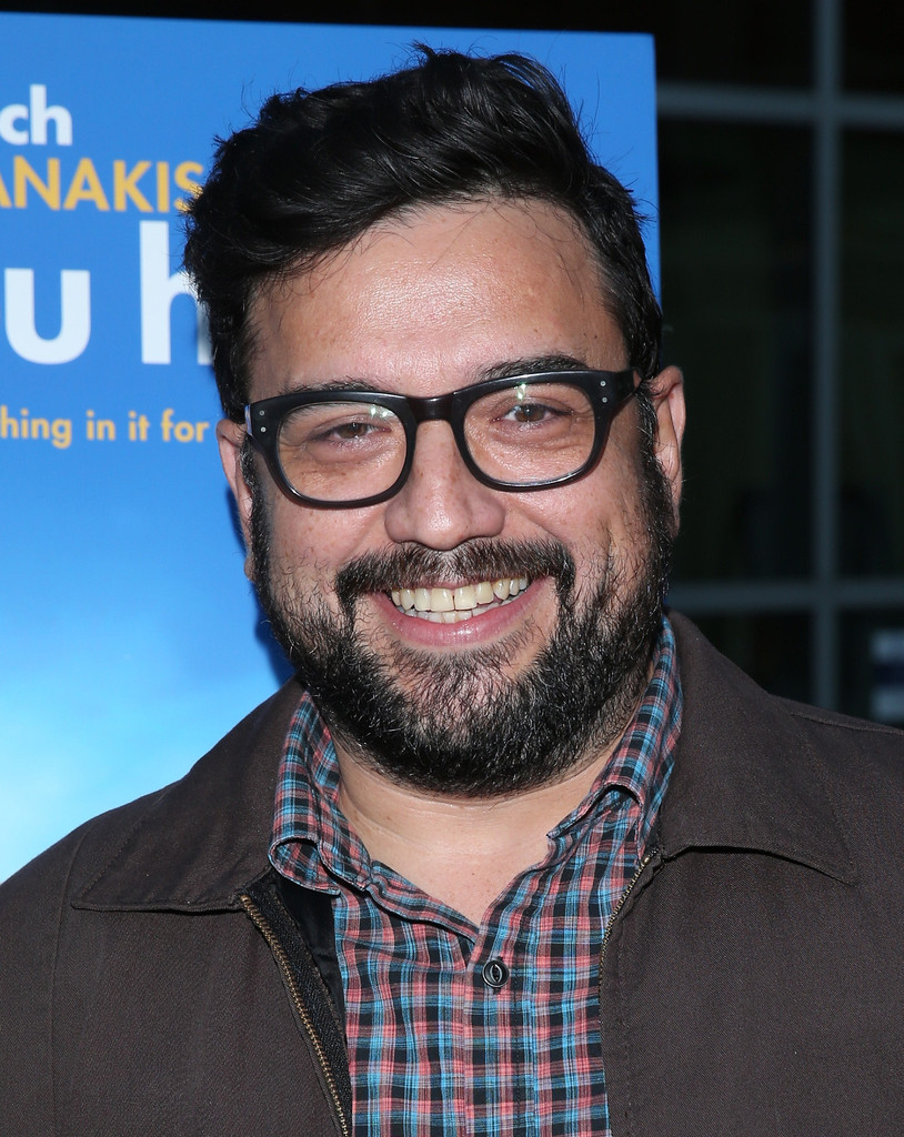 Horatio Sanz | Disney Wiki | Fandom