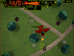 Huntsclantraps