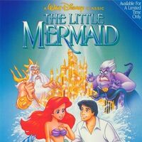 Mala Syrenka Film Disney Wiki Fandom