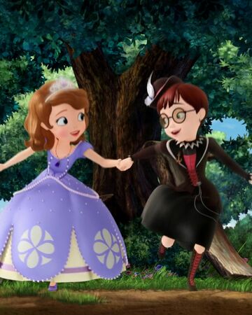When It Comes To Making Friends Disney Wiki Fandom