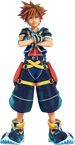 Sora KHIII