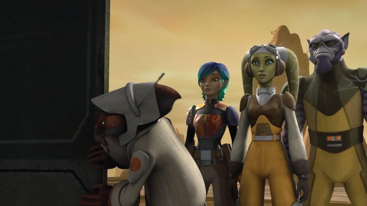 Image Star Wars Rebels Season Two 22 Disney Wiki Fandom