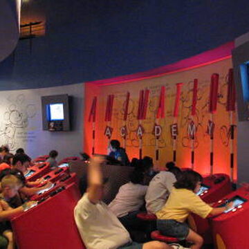 Animation Academy Disney Wiki Fandom