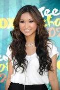 Brenda Song | Disney Wiki | FANDOM powered by Wikia