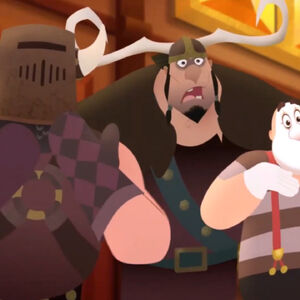 Vladimir Disney Wiki Fandom