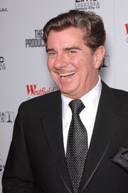 Gary Beach