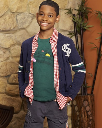 Leo Dooley Disney Wiki Fandom