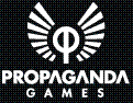 Logo propaganda