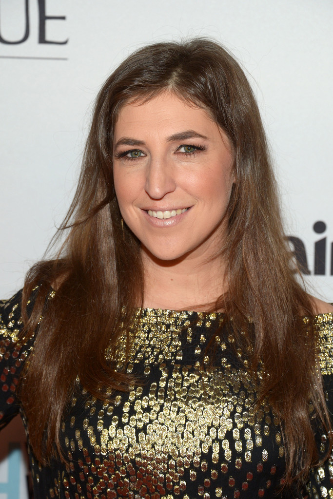 Mayim Bialik | Disney Wiki | Fandom